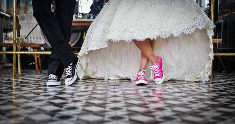 Groom Attire